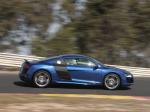 Audi R8 V10 2009 года (AU)